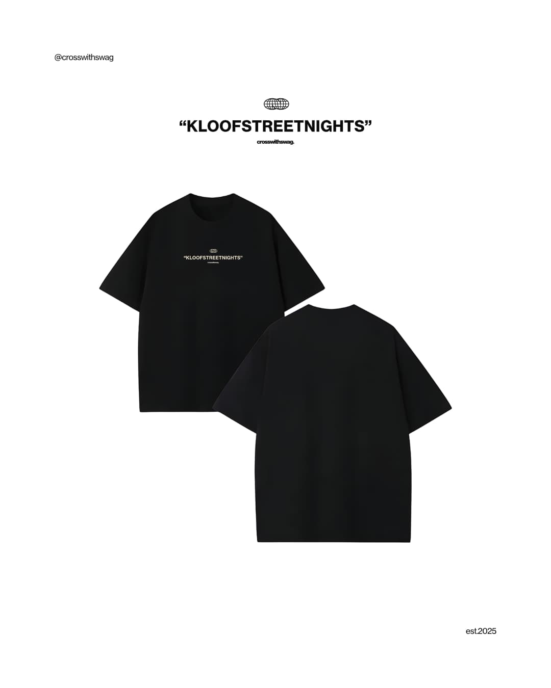 kloofstreetnights campaign photography