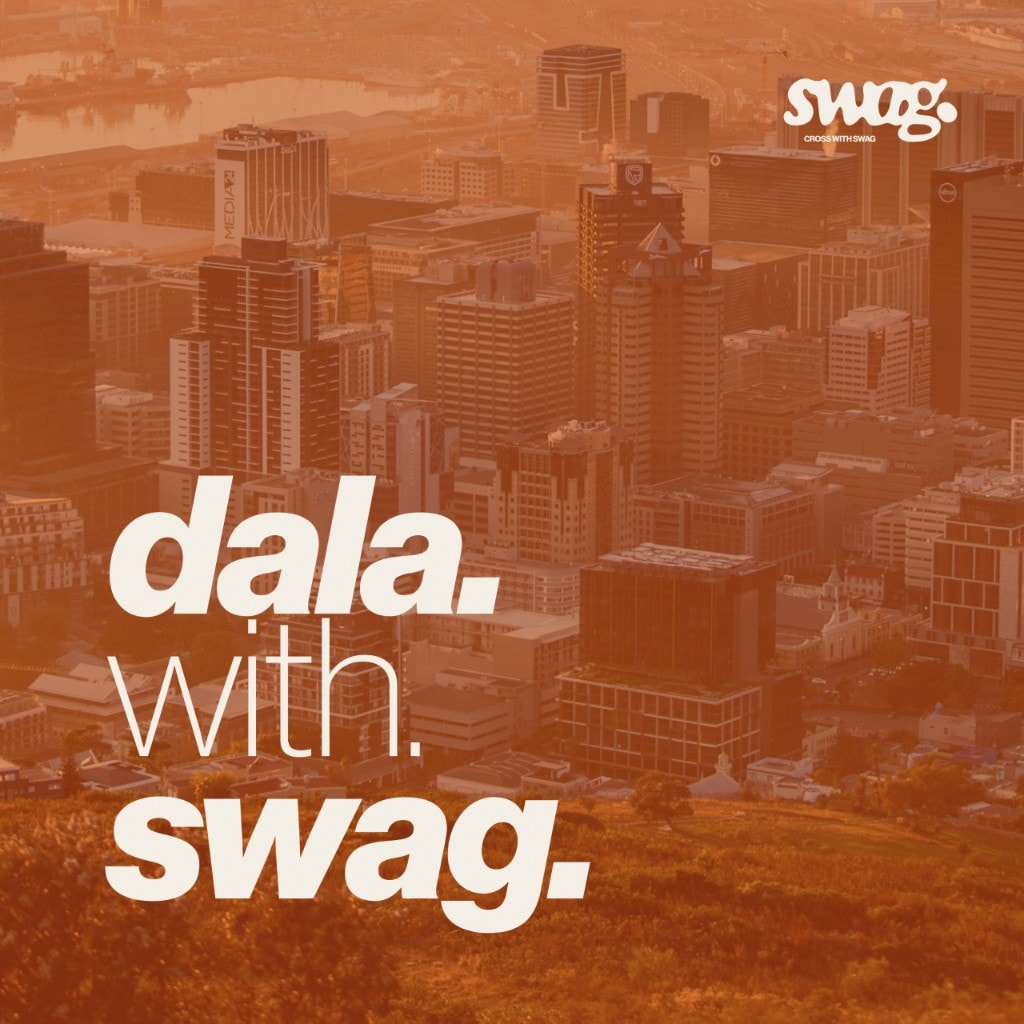 dalawithswag. playlist cover